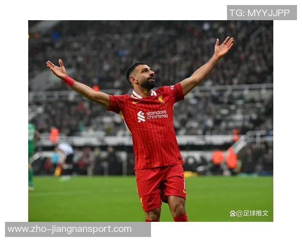 萨拉赫领衔埃及足球崛起之路展现非洲球员的无限潜力与魅力